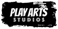 Play Arts Studios logo